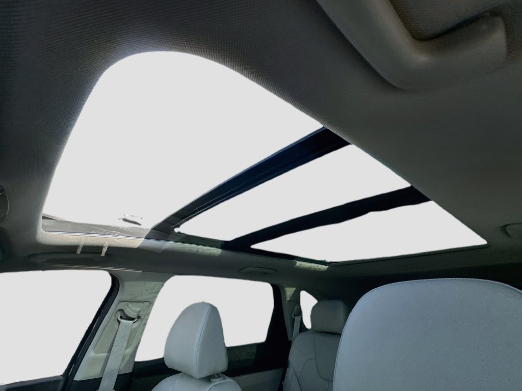 New 2026 Kia Sorento S FWD image 21