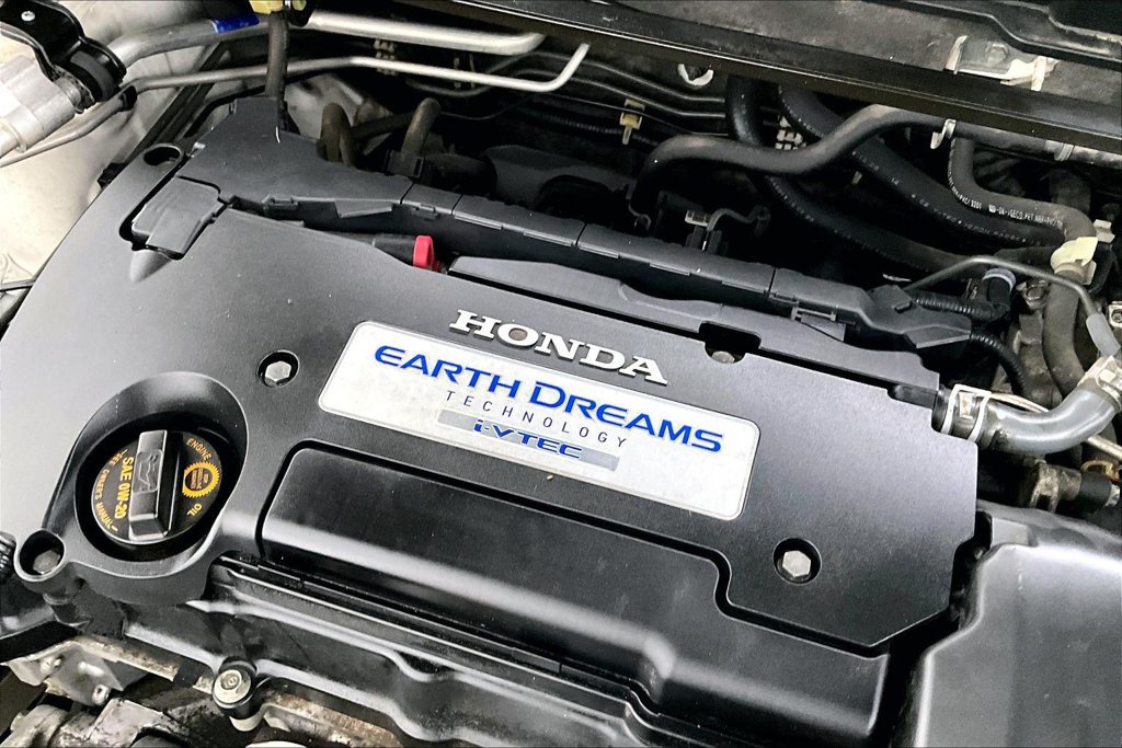 Used 2013 Honda Accord EX image 38