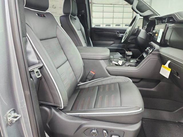 New 2026 GMC Sierra 1500 AT4X image 39