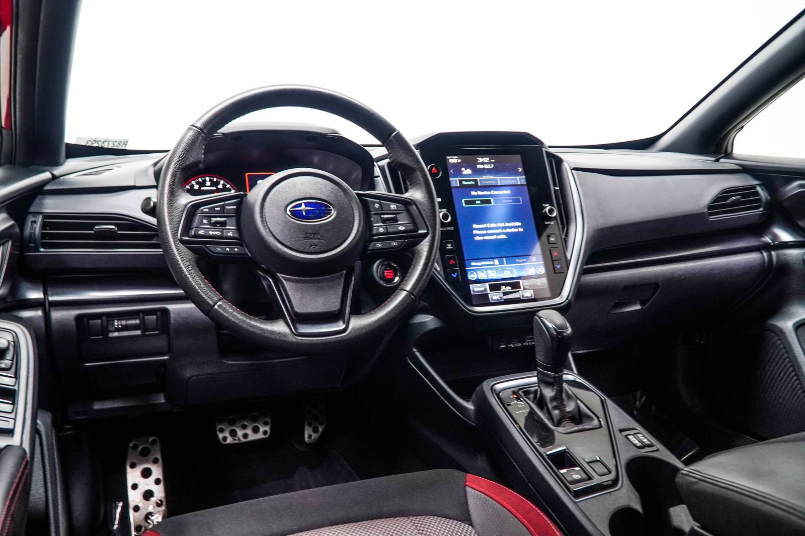 Used 2024 Subaru Impreza RS AWD/4WD image 16