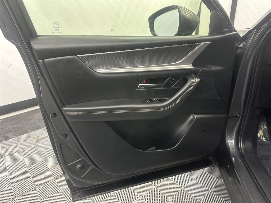 Used 2024 MAZDA CX-90 3.3 Turbo w/ Premium Package image 11