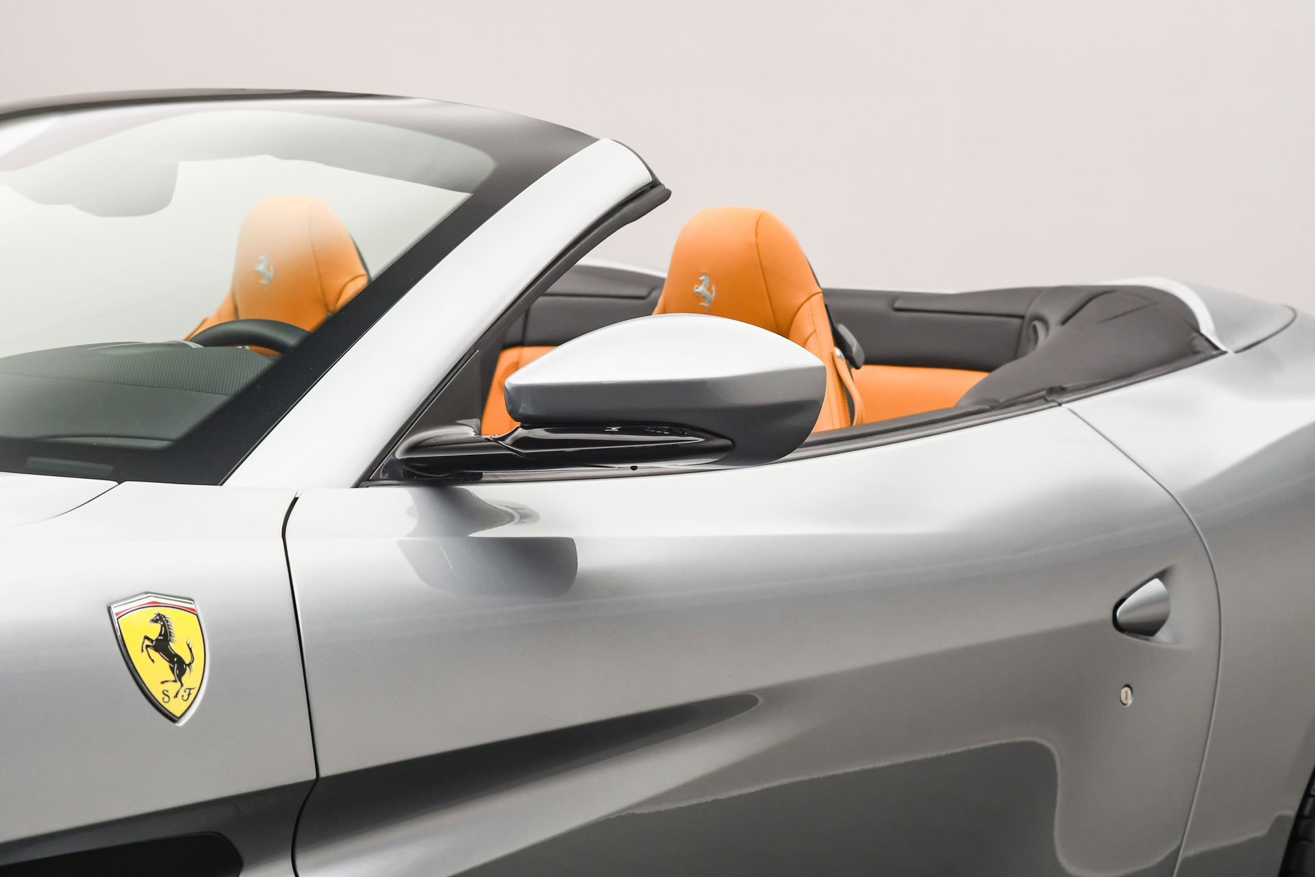 Used 2019 Ferrari Portofino image 11