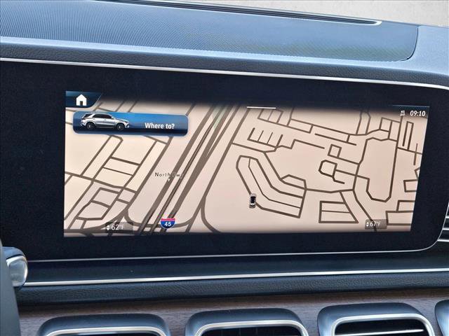 New 2026 Mercedes-Benz GLE 450 4MATIC image 11