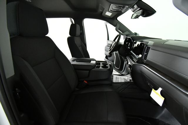 New 2026 Chevrolet Silverado 3500 LT w/ Convenience Package image 23