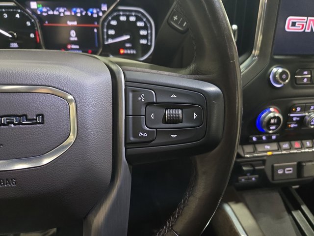 Used 2022 GMC Sierra 1500 Denali w/ Denali Premium Package image 20