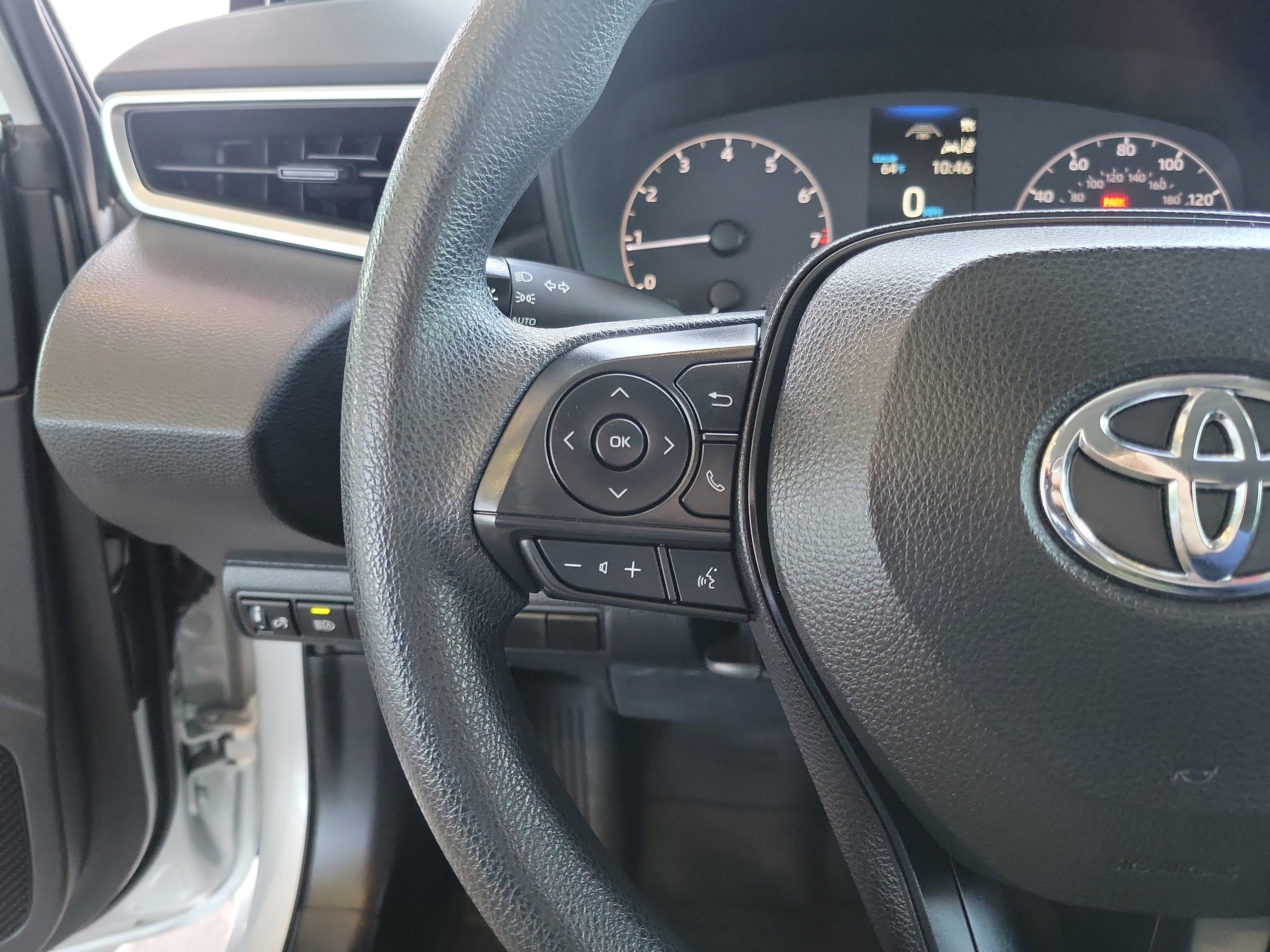 Certified 2023 Toyota Corolla LE image 17