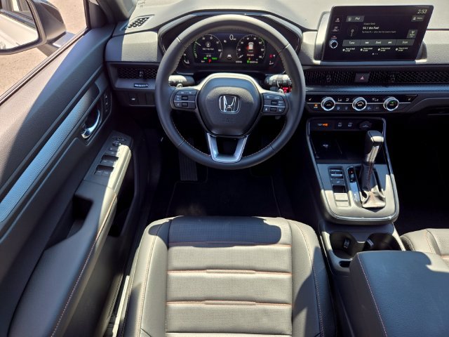 New 2026 Honda CR-V Sport-L image 7