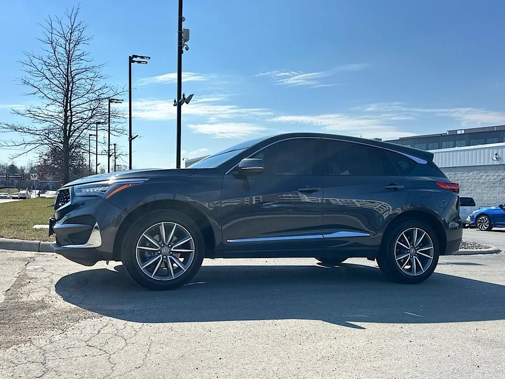 Used 2019 Acura RDX w/ Technology Package image 5