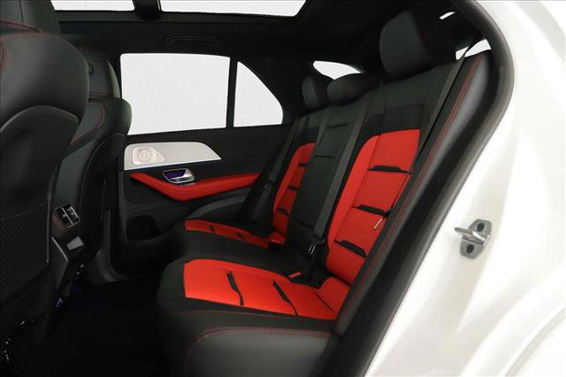 New 2025 Mercedes-Benz GLE 63 AMG S image 17