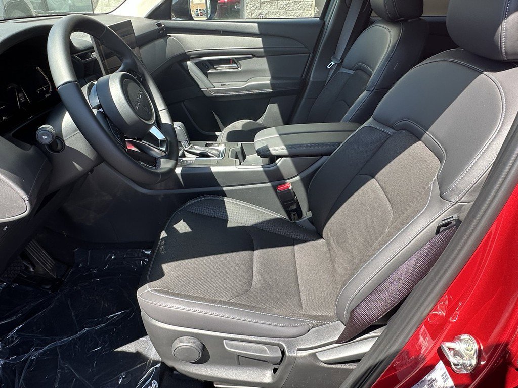New 2026 MAZDA CX-5 Select AWD/4WD image 15