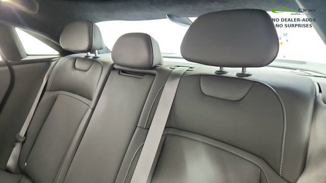 Used 2024 Lucid Air Touring image 30