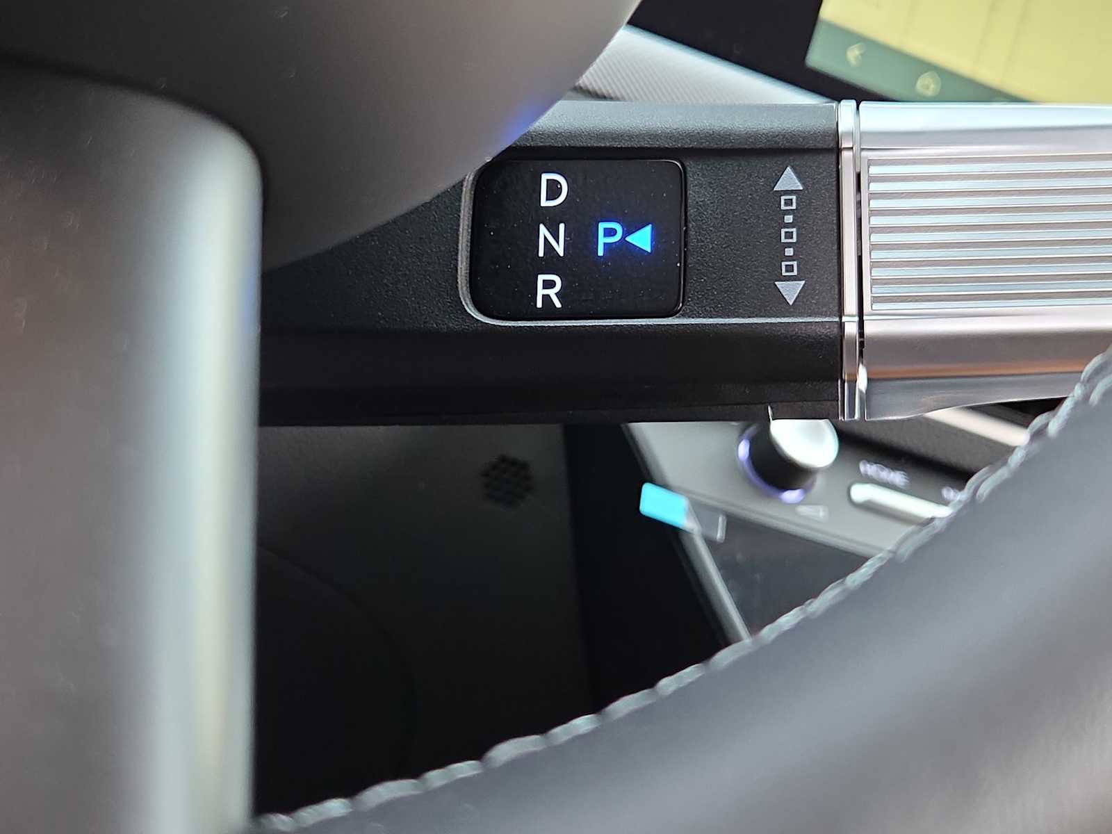 New 2025 Hyundai Sonata Limited image 31