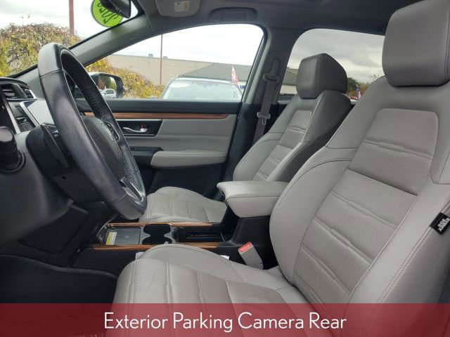 Used 2020 Honda CR-V Touring image 18