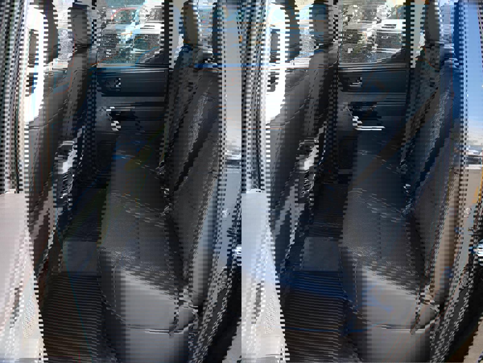 Used 2024 Toyota Tundra Limited image 17