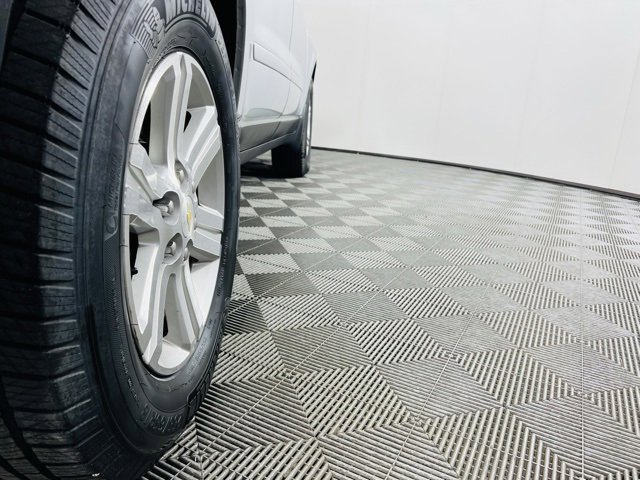 Used 2013 Chevrolet Traverse LT image 5