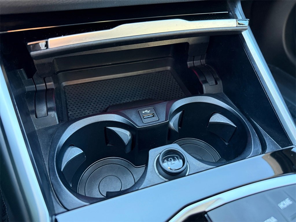 Certified 2023 BMW 330i xDrive 330i xDrive w/ Premium Package image 26