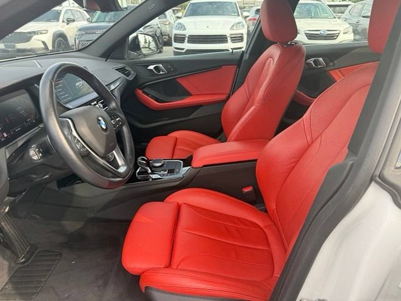 Used 2023 BMW 228i xDrive Gran Coupe w/ Premium Package 2 AWD/4WD image 10
