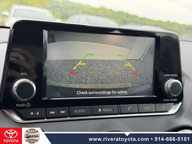Used 2023 Nissan Sentra S FWD image 19