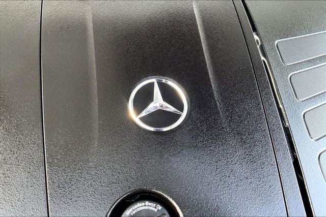 Used 2025 Mercedes-Benz C 300 4MATIC Sedan image 29