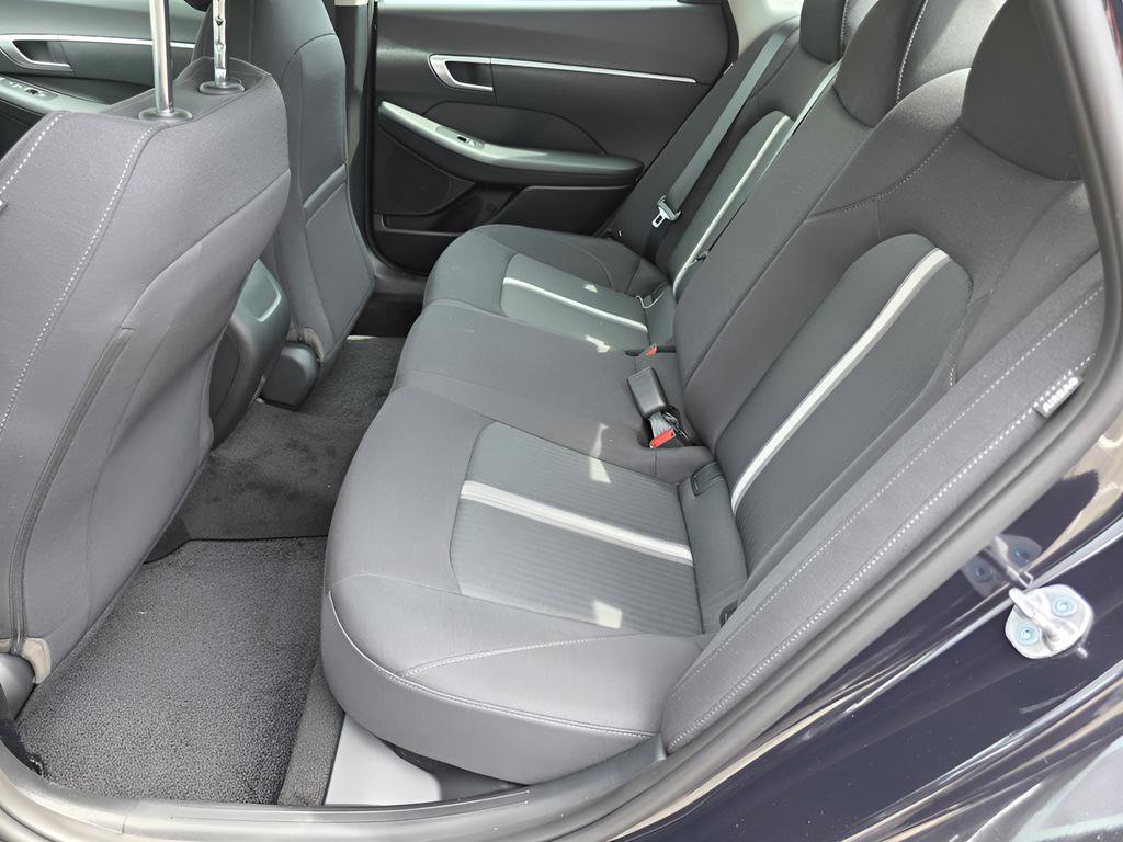 New 2026 Hyundai Sonata SE FWD image 11
