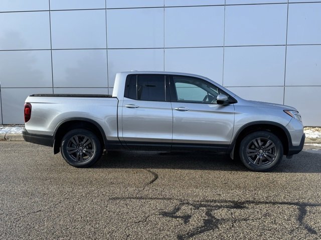 Used 2019 Honda Ridgeline Sport image 34