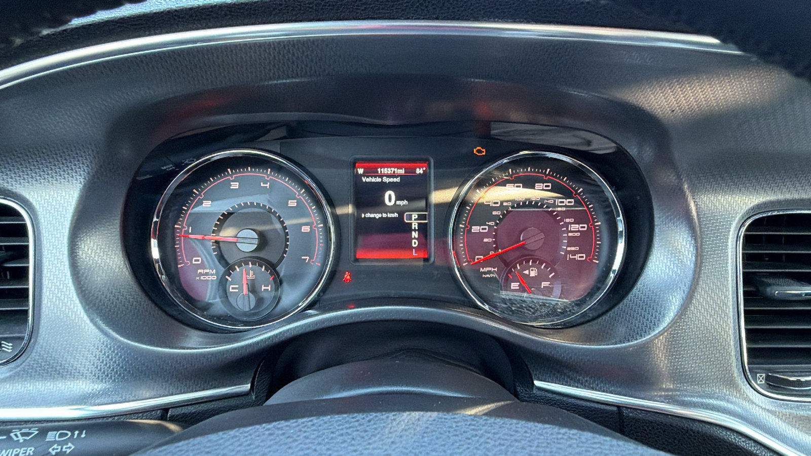 Used 2014 Dodge Charger SXT RWD image 29