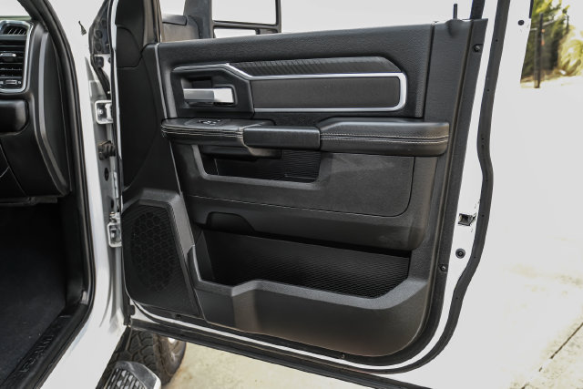 Used 2025 RAM 2500 Big Horn AWD/4WD image 43