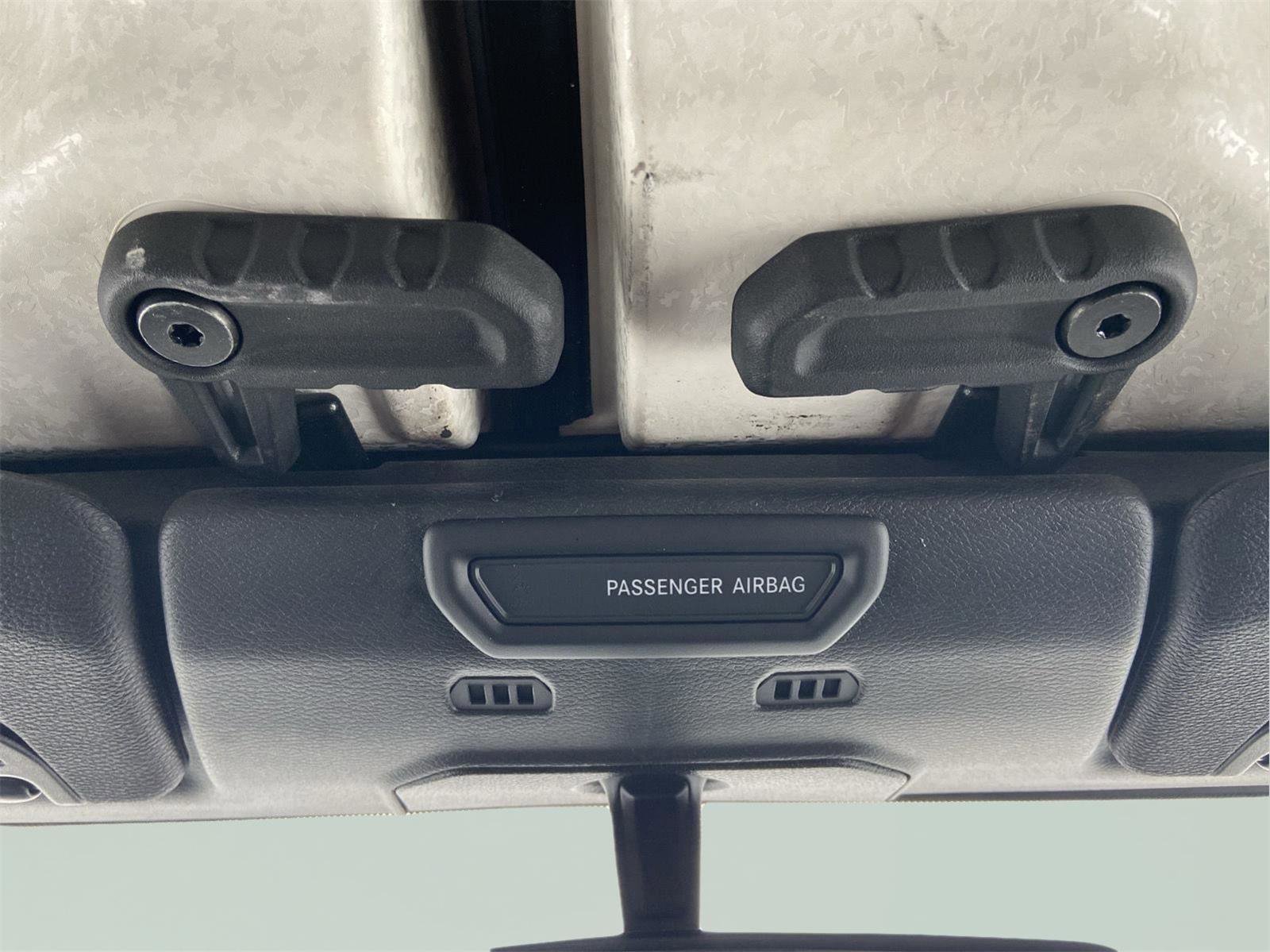 Used 2021 Jeep Wrangler Unlimited Sport image 35