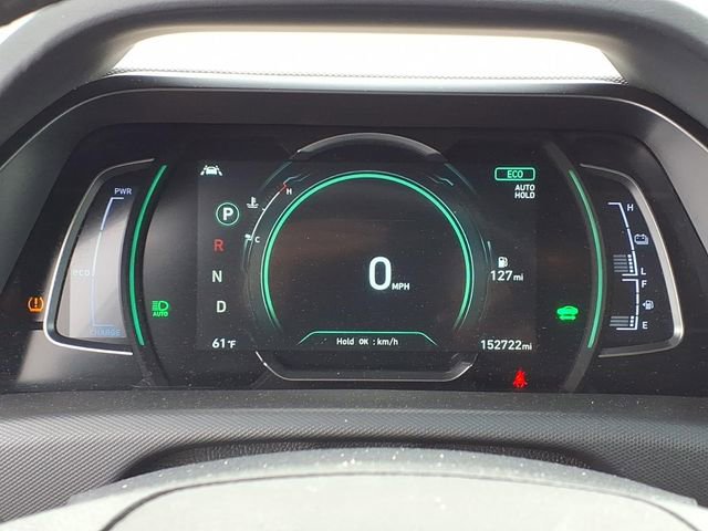 Used 2021 Hyundai Ioniq SE FWD image 13