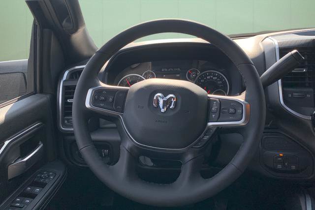 New 2026 RAM 2500 Big Horn image 21