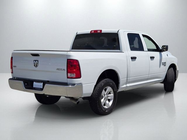 Used 2023 RAM 1500 Classic SLT w/ Electronics Group image 4