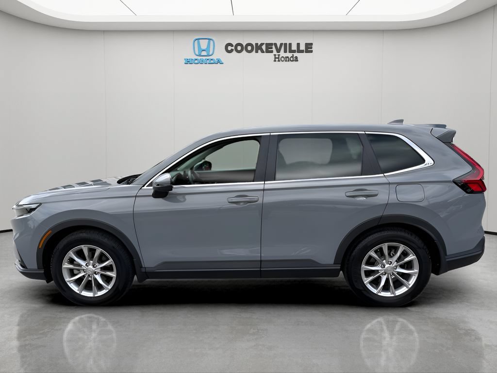 Used 2024 Honda CR-V EX-L image 7