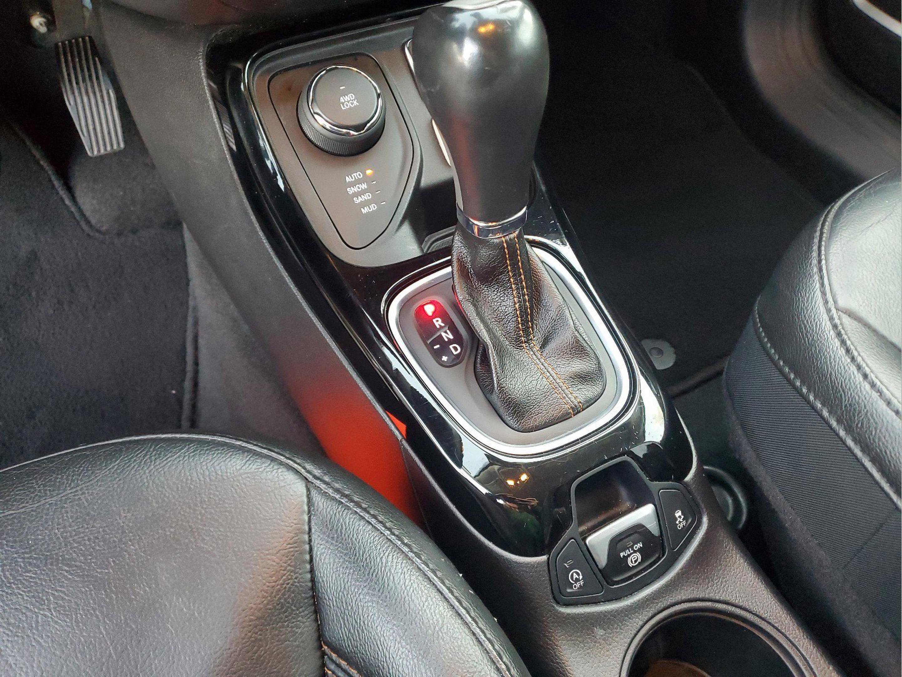 Certified 2019 Jeep Compass Limited image 20