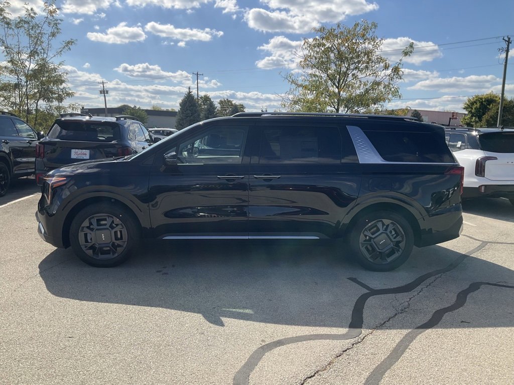 New 2026 Kia Carnival SX image 4