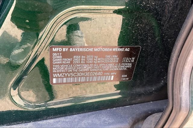 Used 2017 MINI Cooper Countryman ALL4 image 14