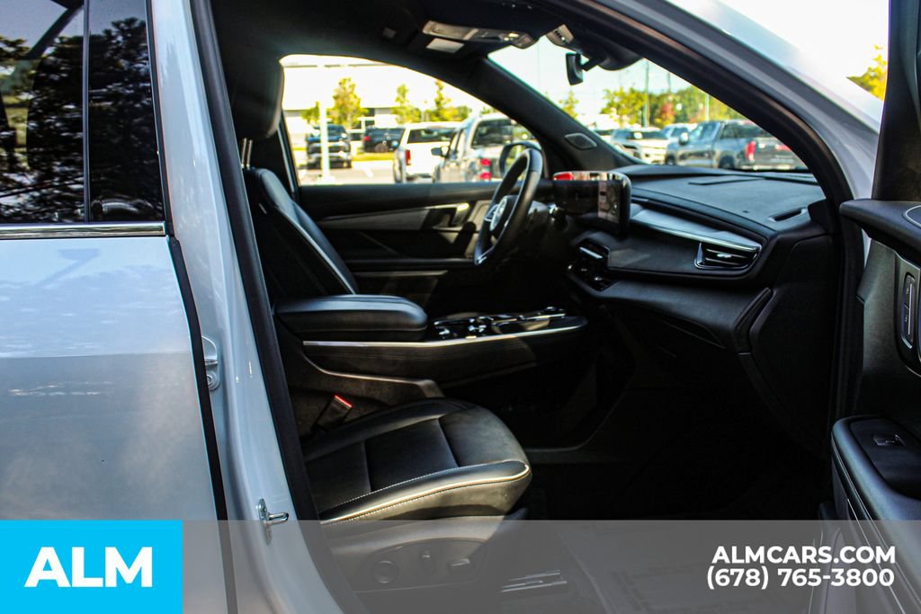 Used 2026 Buick Enclave Preferred FWD image 22