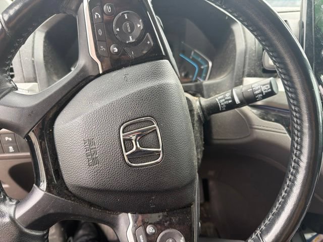 Used 2018 Honda Odyssey Elite image 9