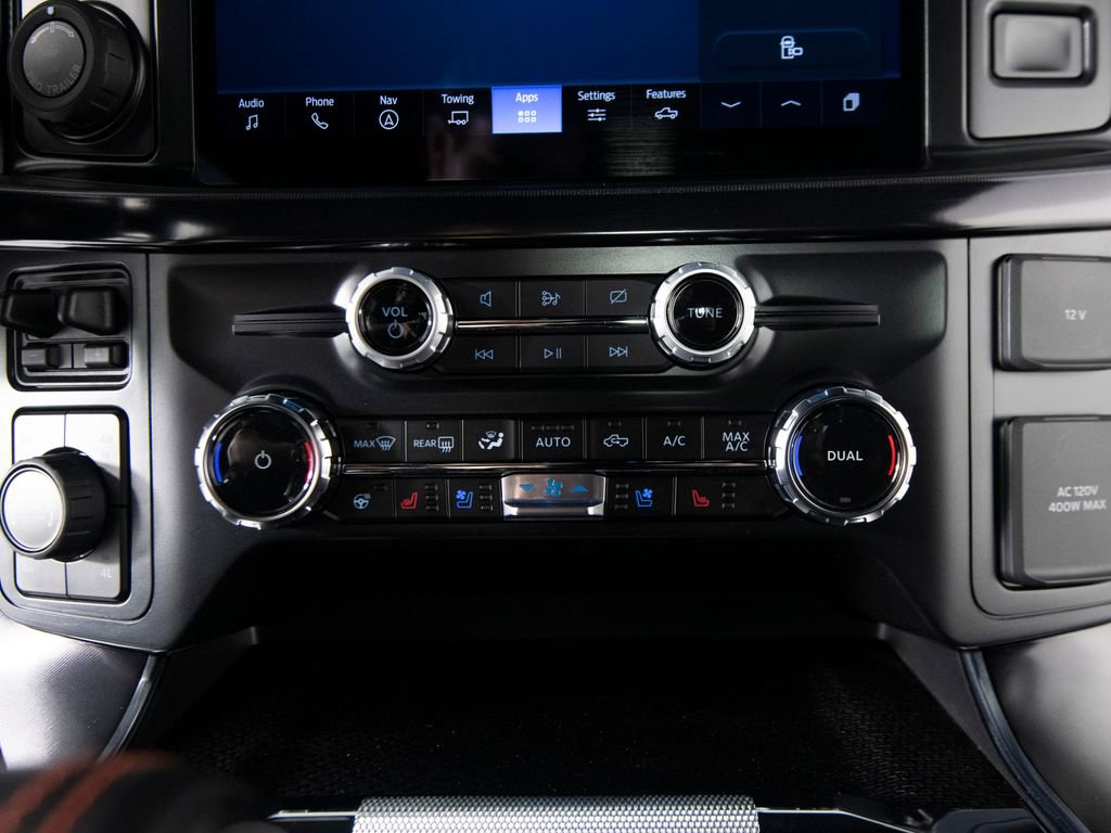 Used 2024 Ford F150 Raptor w/ Equipment Group 803A Raptor R image 20