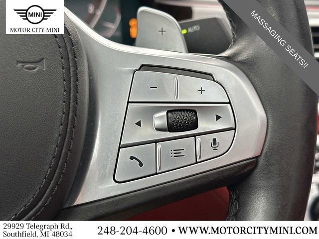 Used 2022 BMW 750i xDrive w/ Executive Package image 26