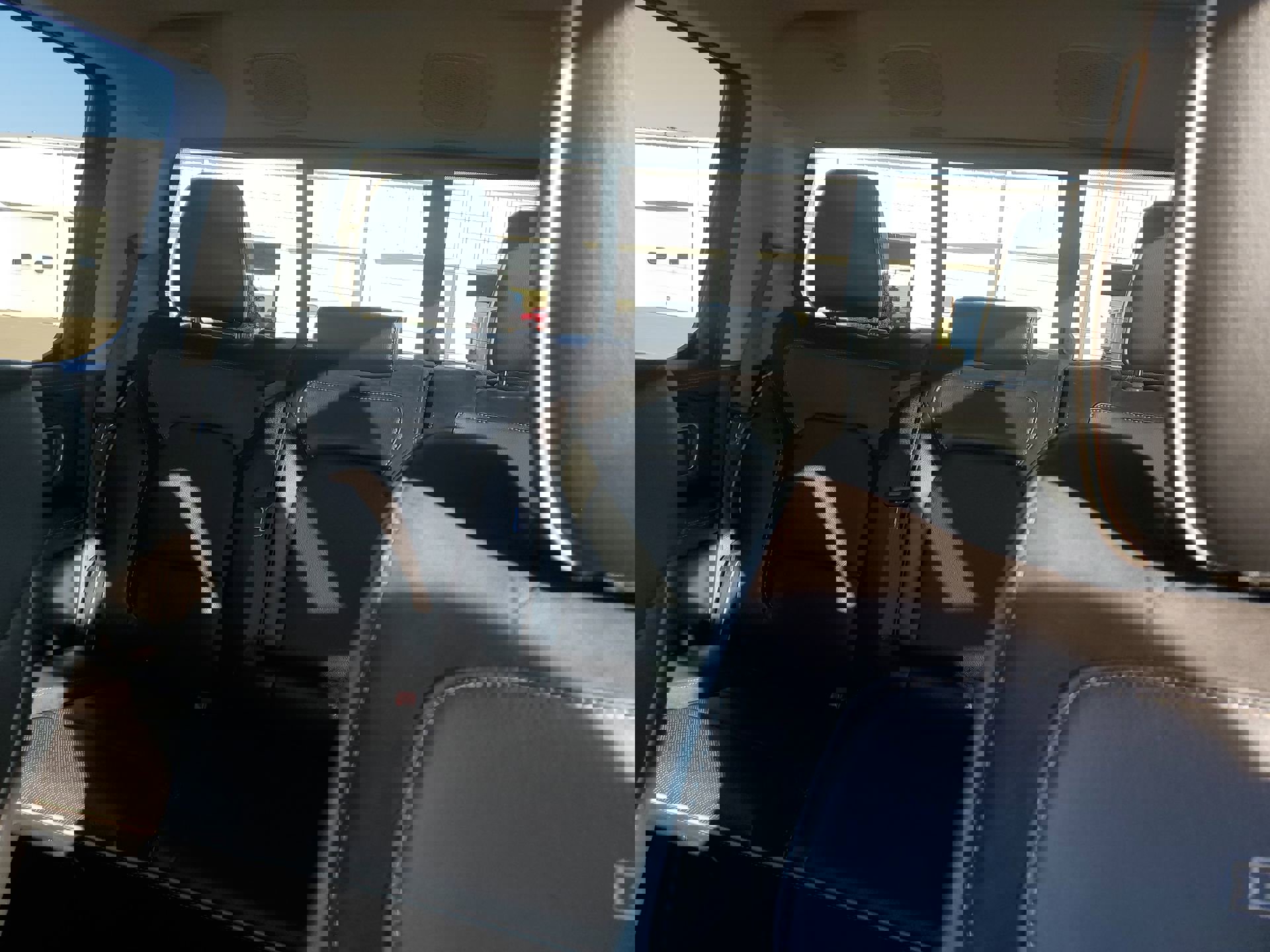 Used 2021 RAM 1500 Laramie image 27