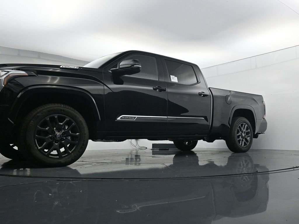 New 2026 Toyota Tundra Platinum AWD/4WD image 30