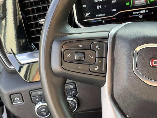 Used 2025 GMC Sierra 1500 SLT AWD/4WD image 29