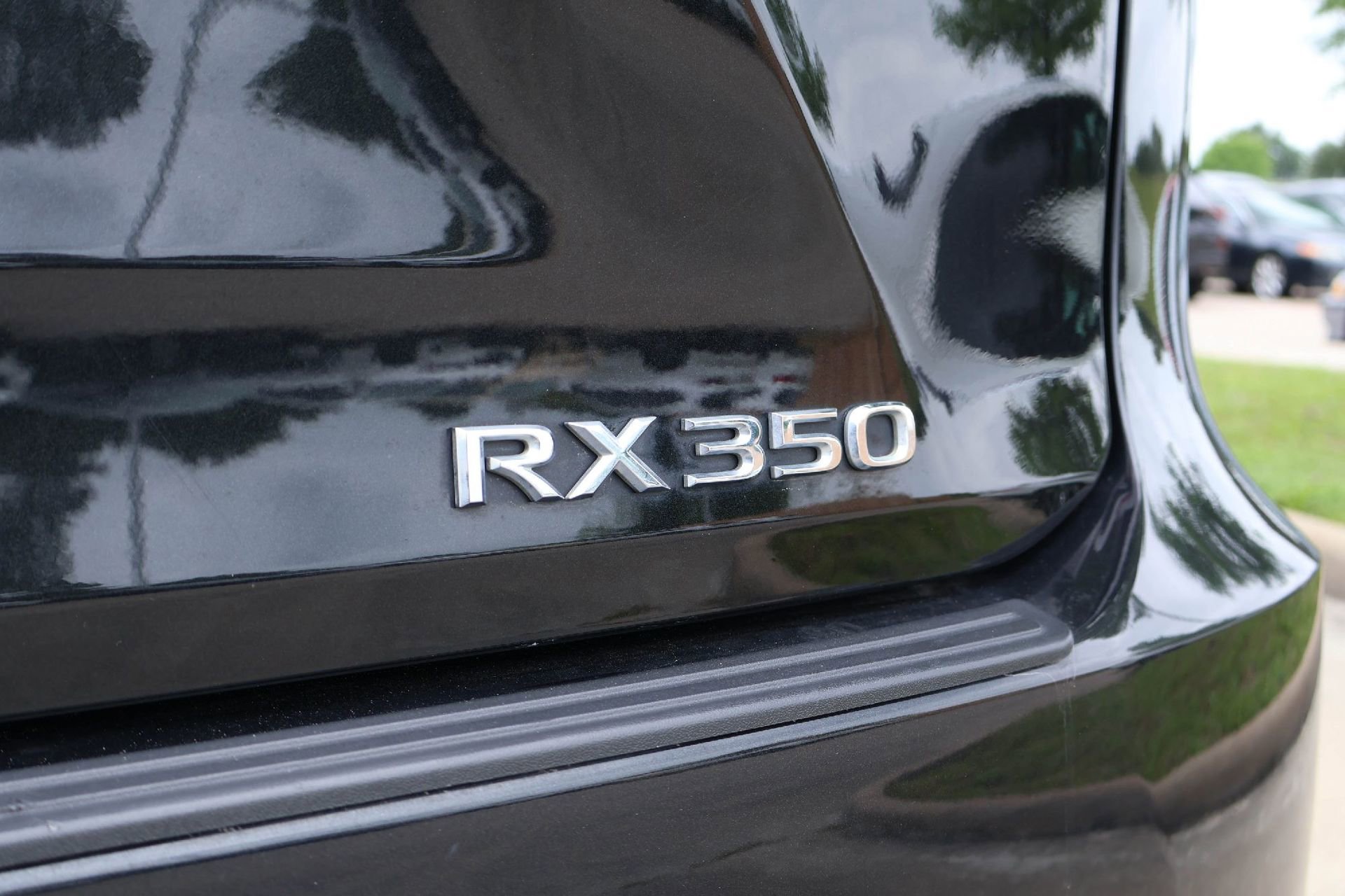 Used 2022 Lexus RX 350 FWD w/ Premium Package image 7