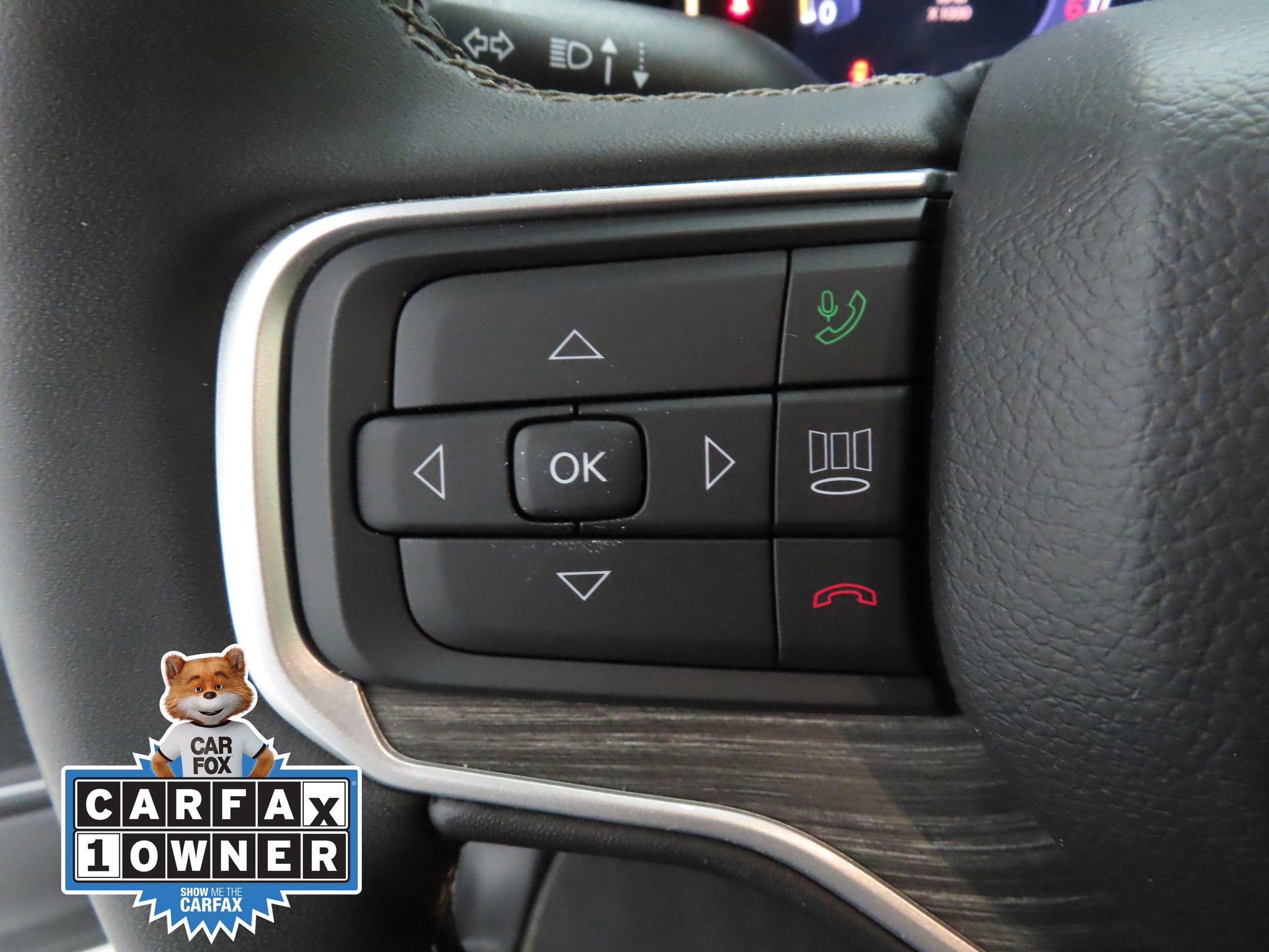 Used 2024 Jeep Wagoneer Series III image 12