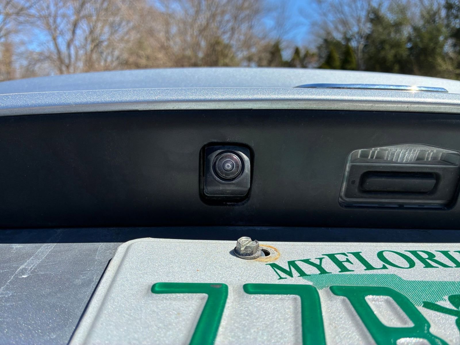 Used 2025 Honda Civic Sport image 22