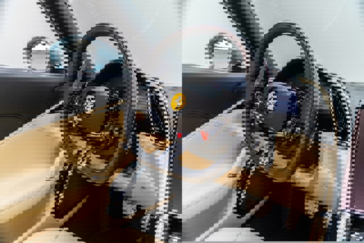 Used 2025 Ferrari Roma Spider image 69