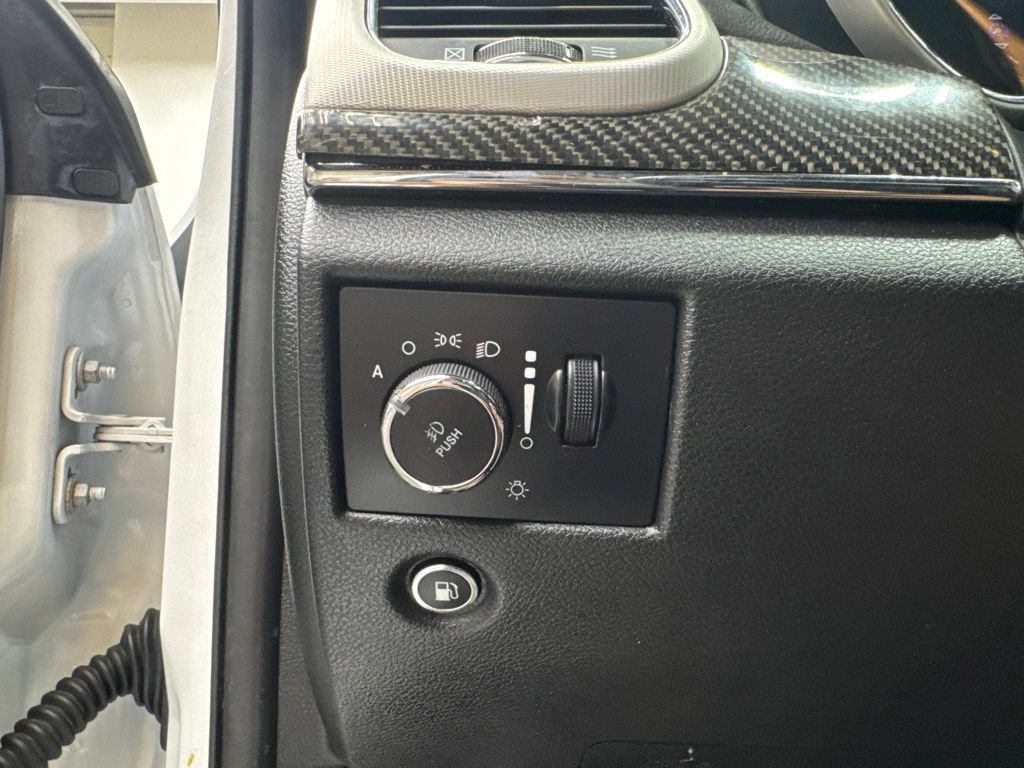 Used 2020 Jeep Grand Cherokee SRT AWD/4WD image 24