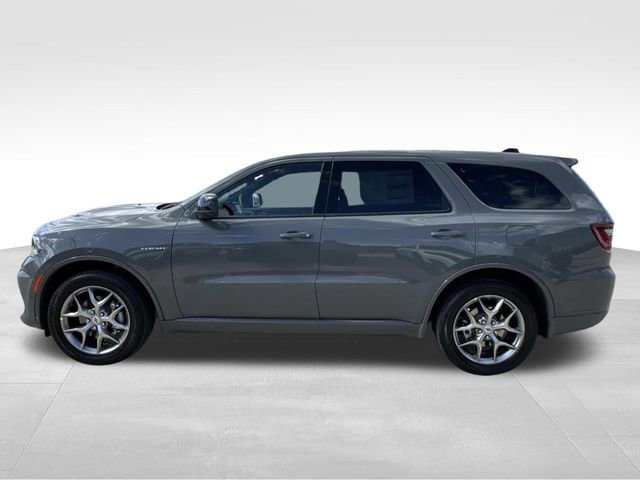 New 2026 Dodge Durango GT image 4
