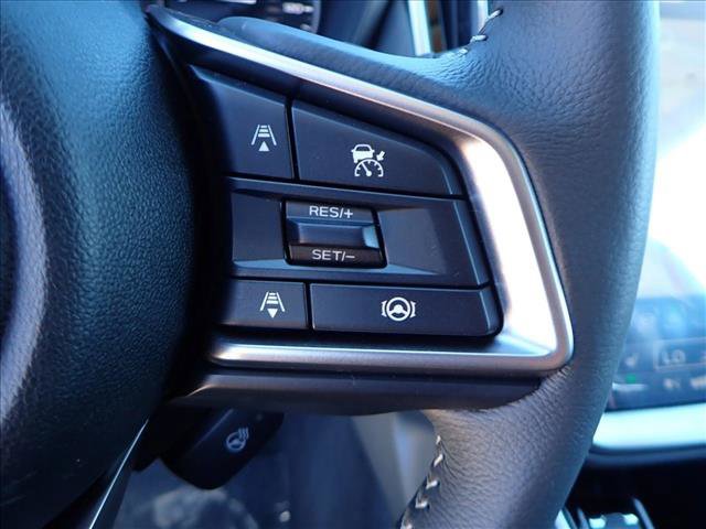 Certified 2025 Subaru Outback Limited XT image 18