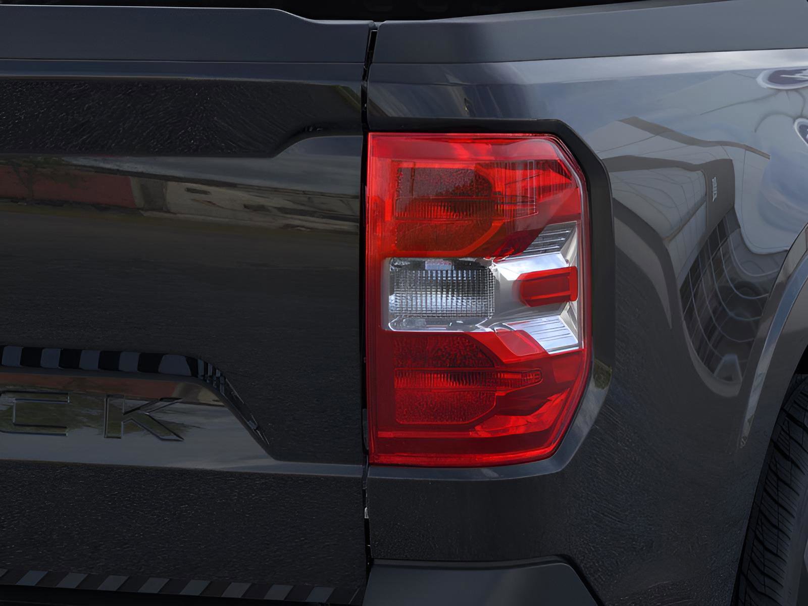 New 2026 Ford Maverick XLT image 22